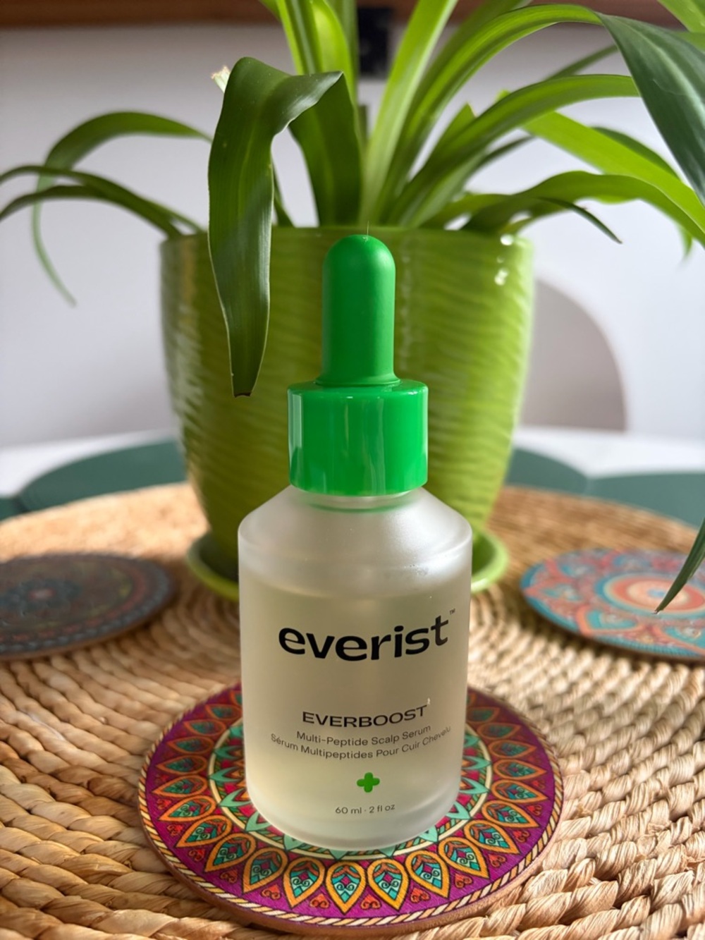 Everist Scalp Serum